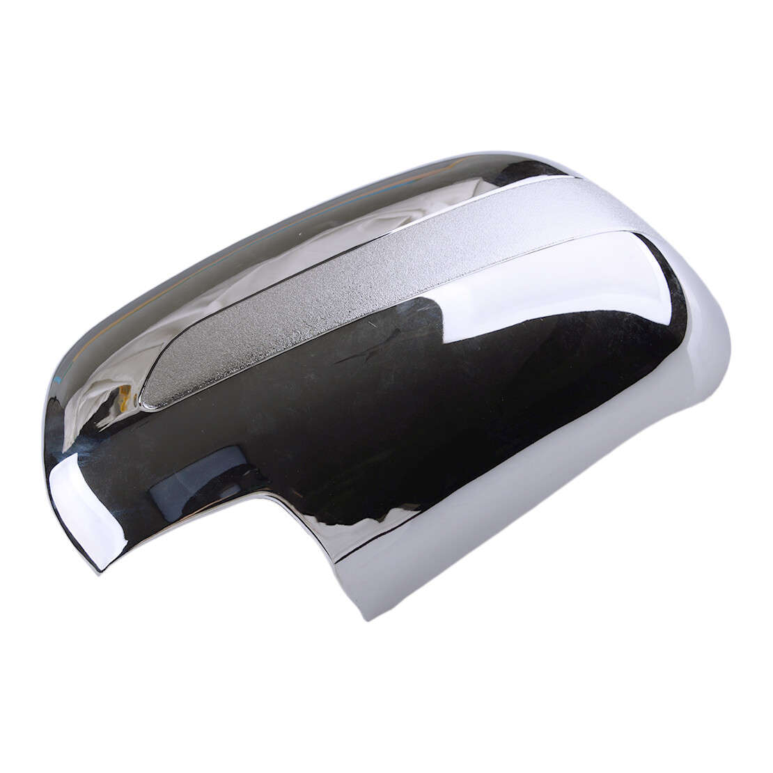 Chrome Side Mirror + Door Handle Covers Fits For Toyota Tacoma 2005-2011