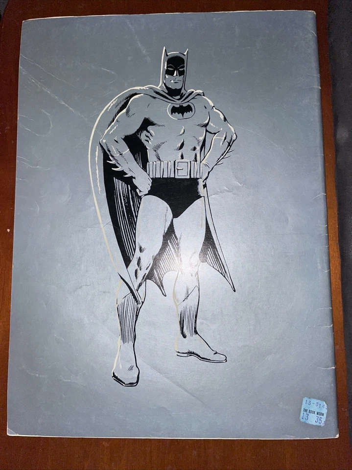 Detective #27 Famous First Editions Limited Collectors Silver Mint Series