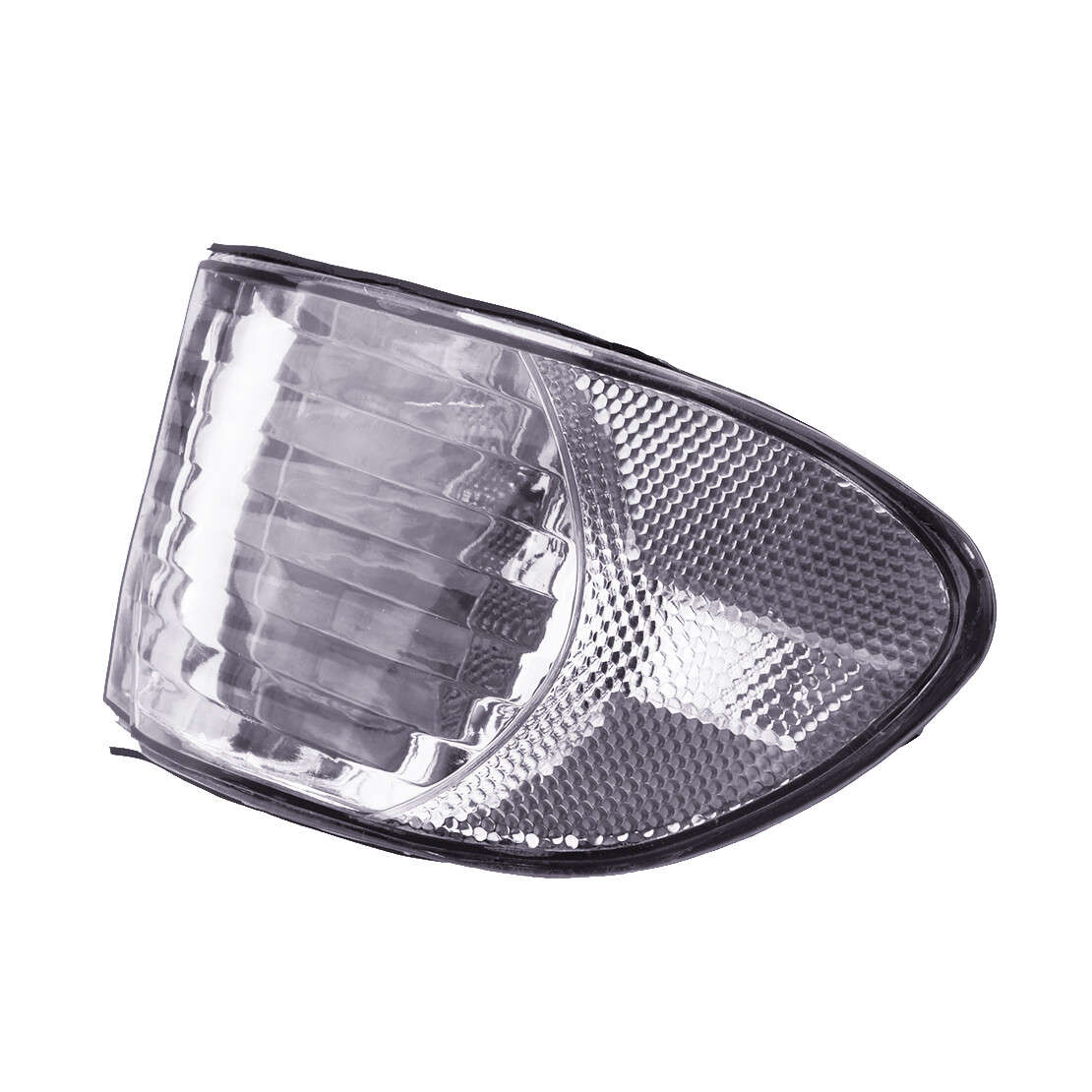 Corner Turn Signal Light Lamp Pair Fit For BMW E38 LCI 7 Series 1999-2001