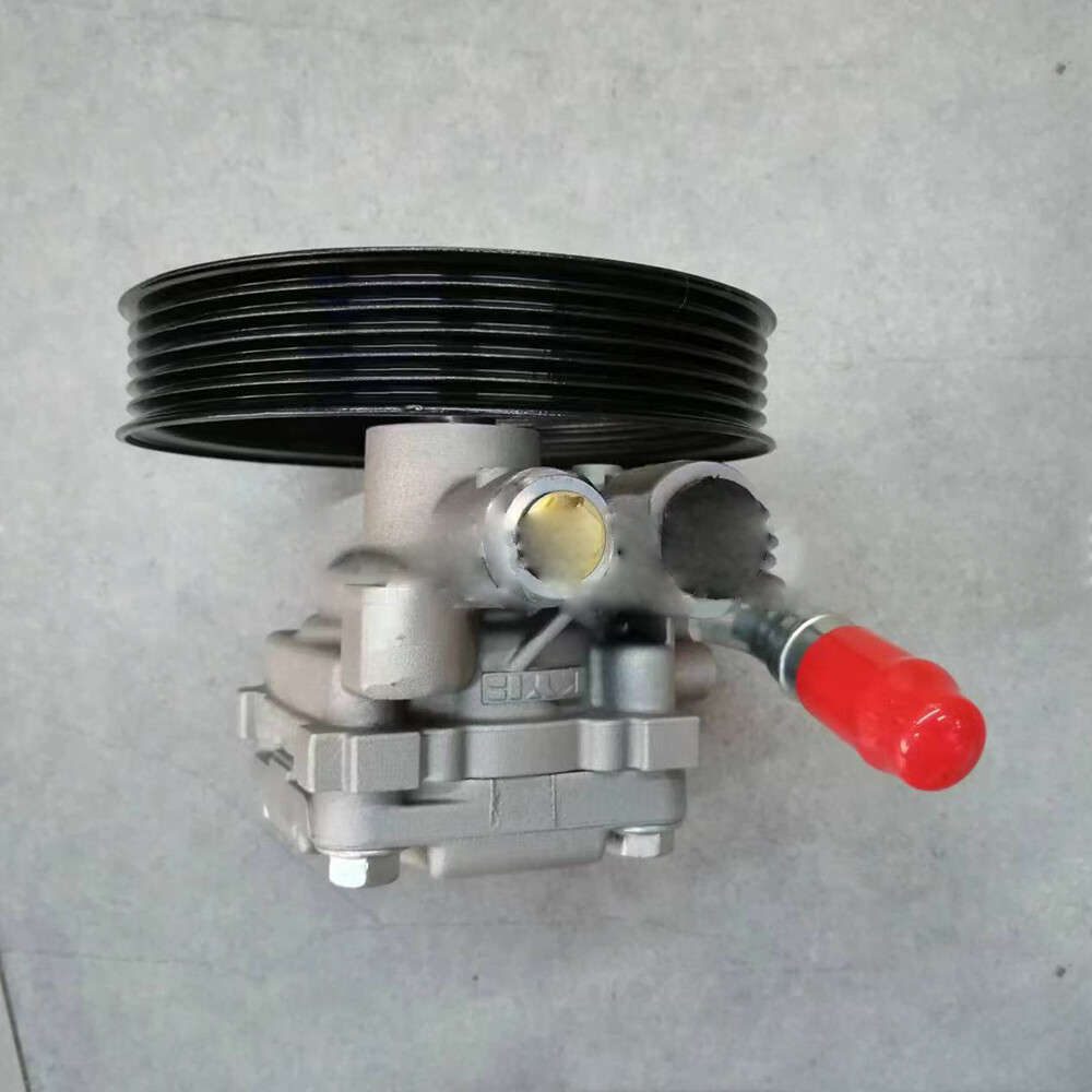 For MAZDA3 2004-2016 Power Steering Pump BP4M-32-600B