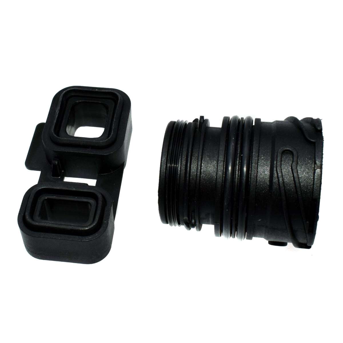 Transmission Sealing Sleeve+Adaptor Kit For BMW E90 E60 E65 E53 E70 24347588727