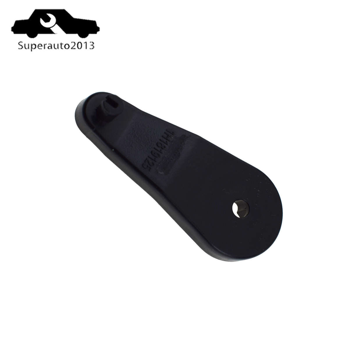 Temperature Control Stove Damper Lever For VW Jetta MK4 Golf Beetle 1H1819125