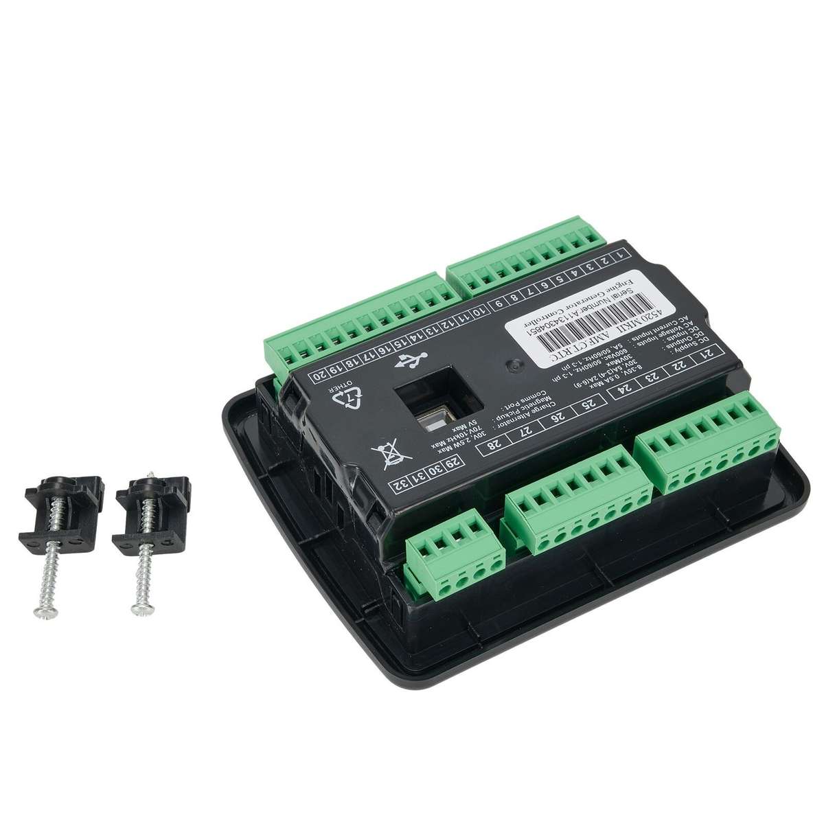Control Panel Controller /Generator Control To Replace DSE4520/ MKII