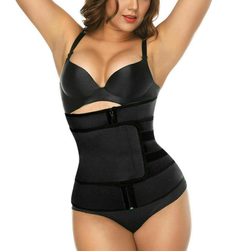 Waist Trainer Corset
