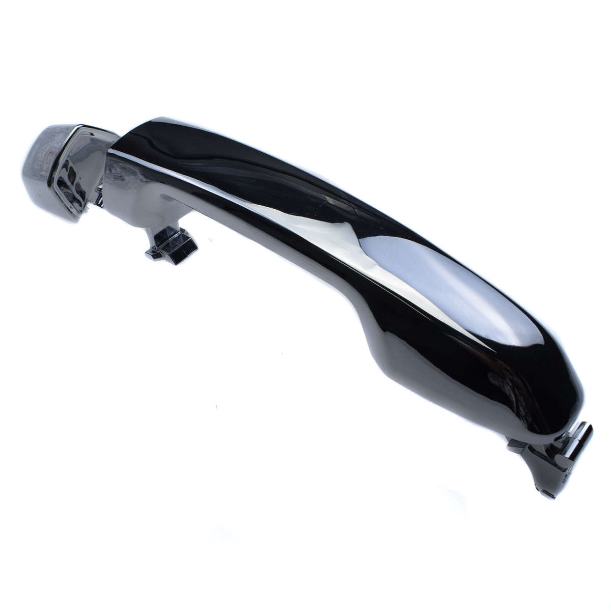 Front Right Side Outside Door Handle Chrome For Lexus GX460 Toyota 4Runner New
