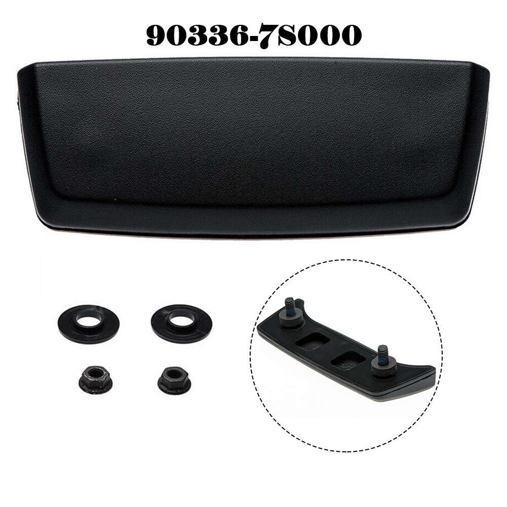 Rear Tailgate Glass Handle Striker Latch For Nissan Pathfinder 05-12,90336-7S