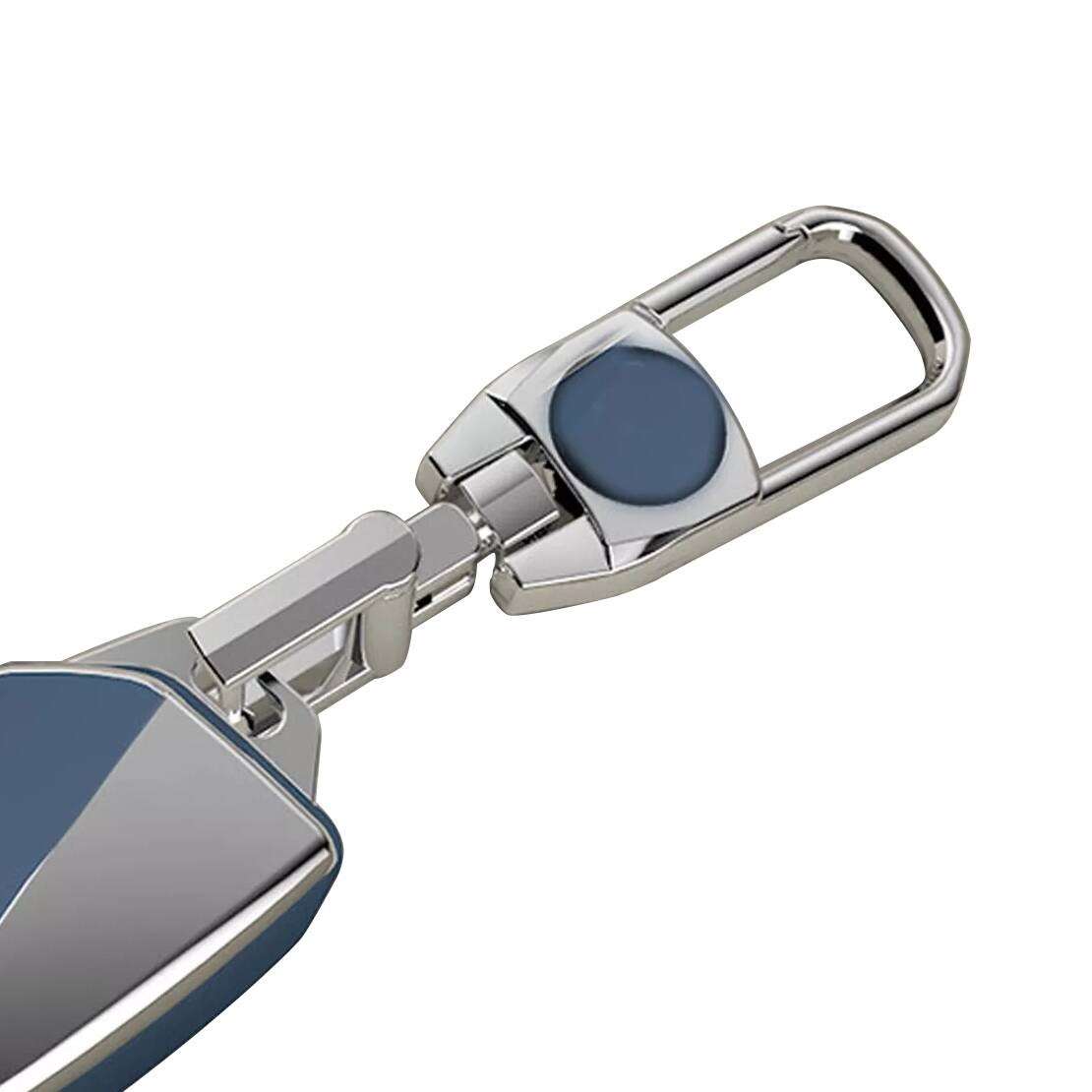 TPU Smart Key Case Cover Fit For BMW i7 XM iX X7 X6 X5