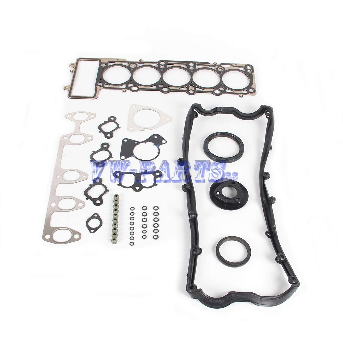 2.5TDI Engine Gasket Repair Kit Fit For VW Touareg Transporter