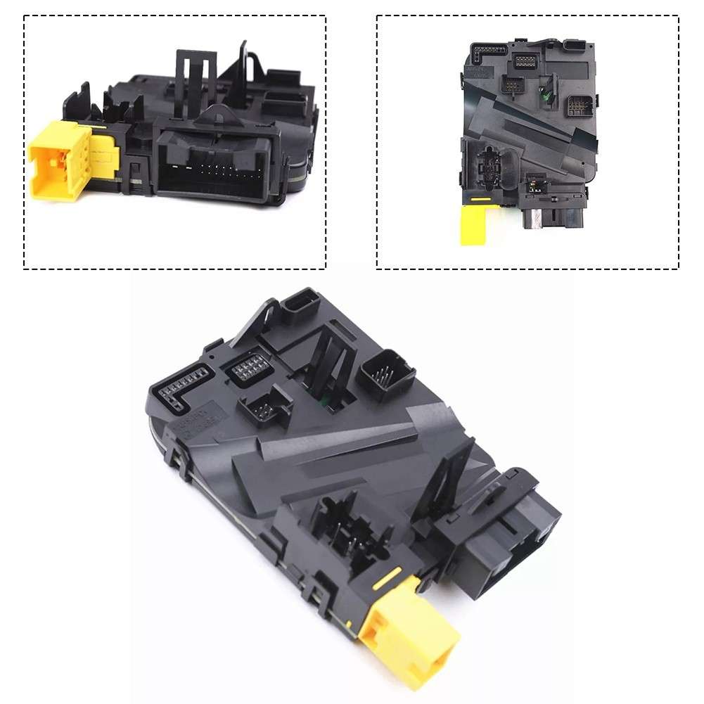 Steering Wheel Module 1K0953549CH For Golf 6 For MK6 For Caddy