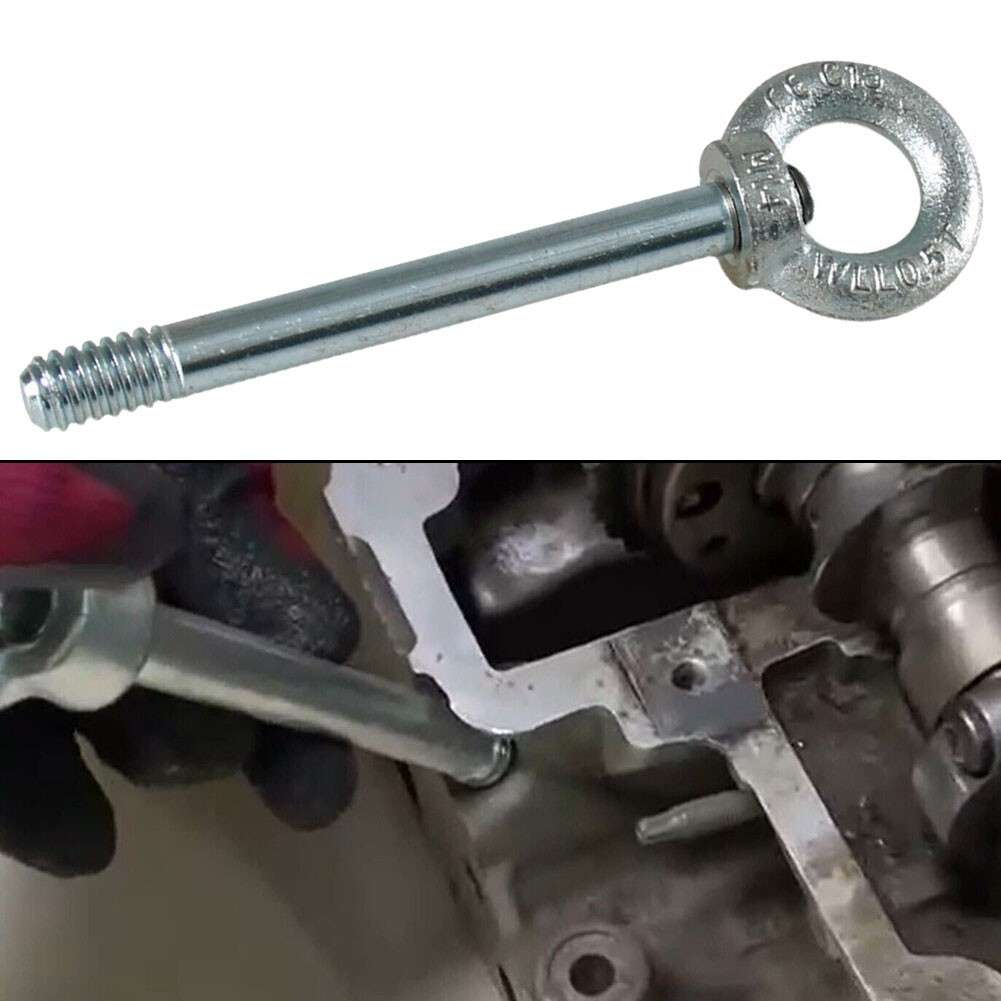 Engine Tow Hook Special Tool For BMW N20 N46 N52,N54,N55-Accessories