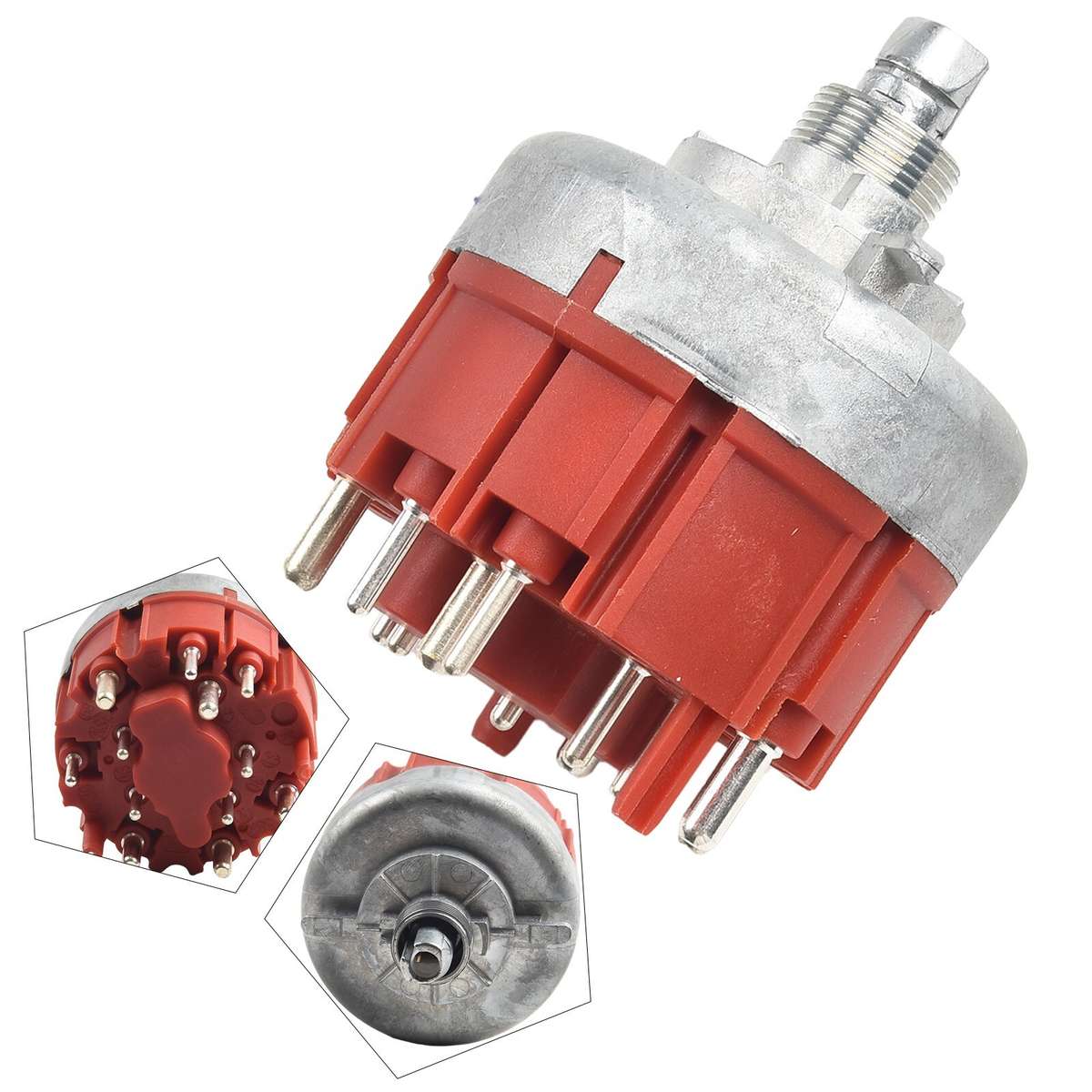 High Quality Replacement Headlight Switch For 911 996 986 For For Porsche