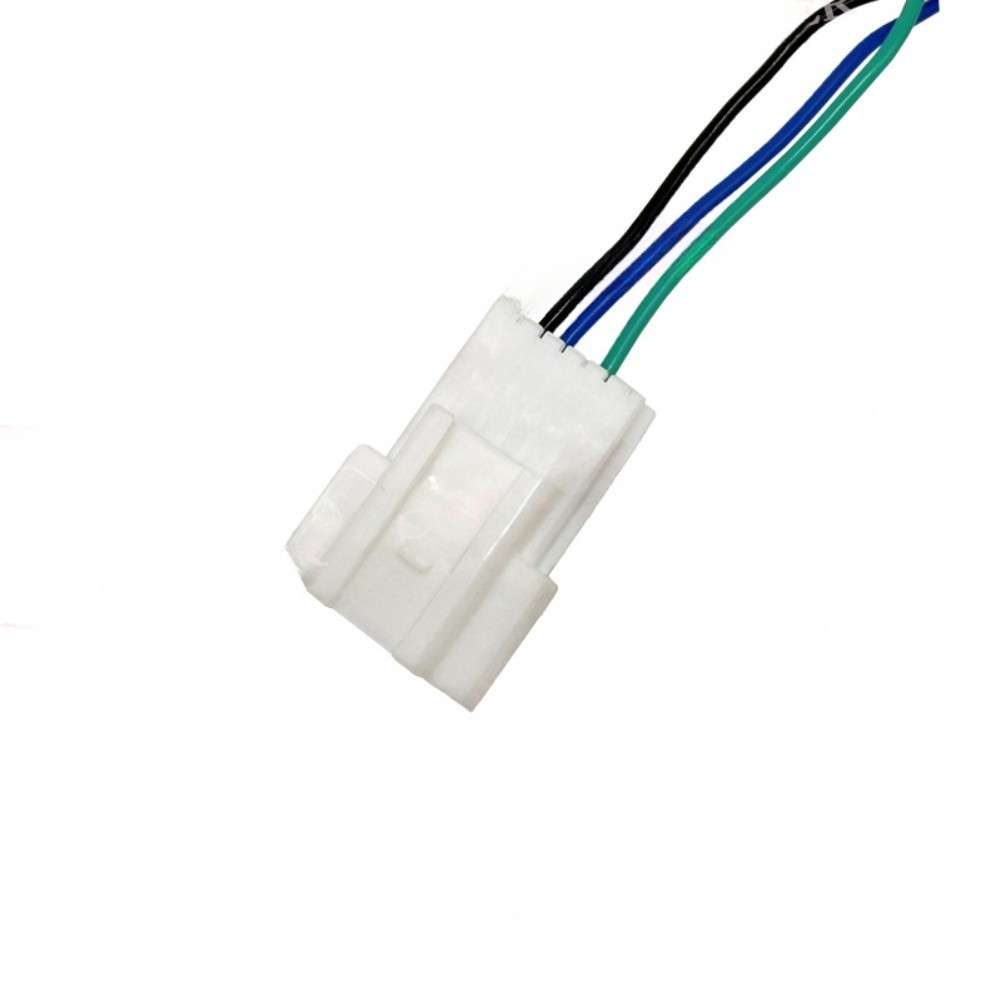 Rear Tail Light Bulb Socket and Wire For Kia For Optima 2014-15 92451-4C500