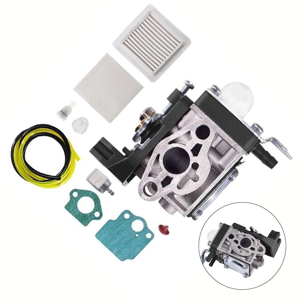 Replace Your Trimmer's Old Carburetor With This For Echo Compatible Part