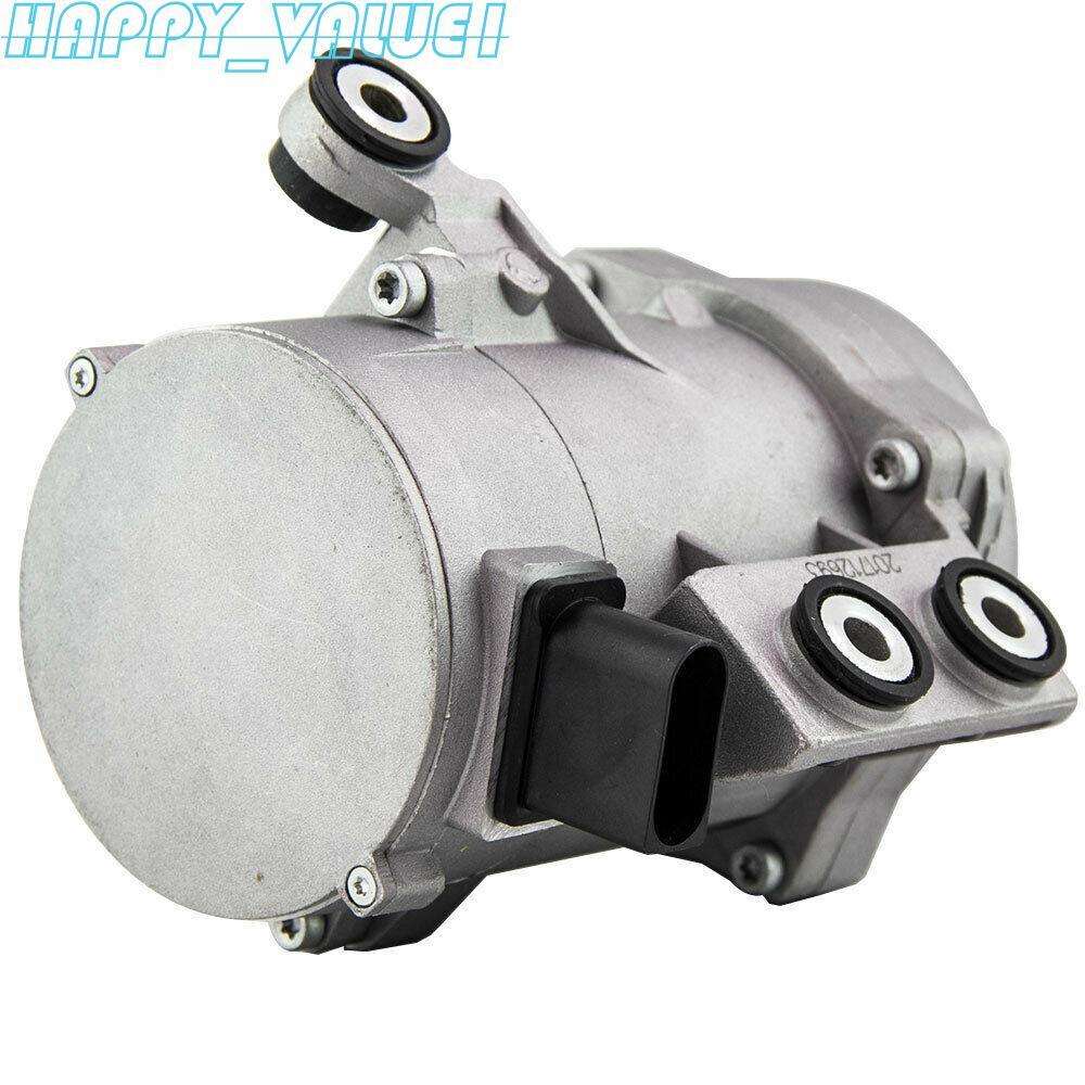 For BMW 528i xDrive 2009 2010 3.0L 11517586925 Electric Engine Water Pump