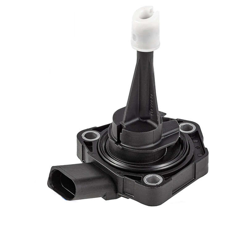 Engine Oil Level Sensor 03C907660R Fit For Audi A4 A5 A6 A7 A8 Q3 Q5 Q7 Quattro