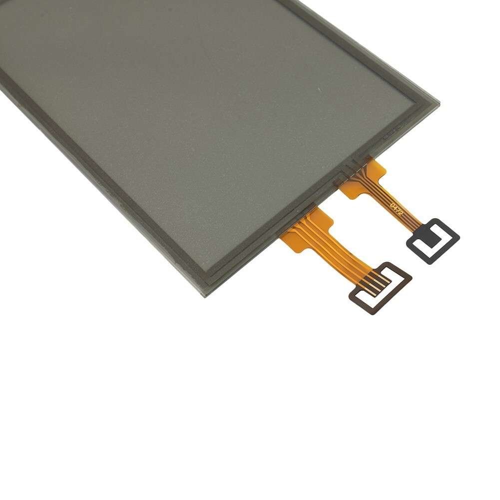 7" Touch Screen Glass Digitizer For Acura For MDX 2014-17 Navigation Replacement