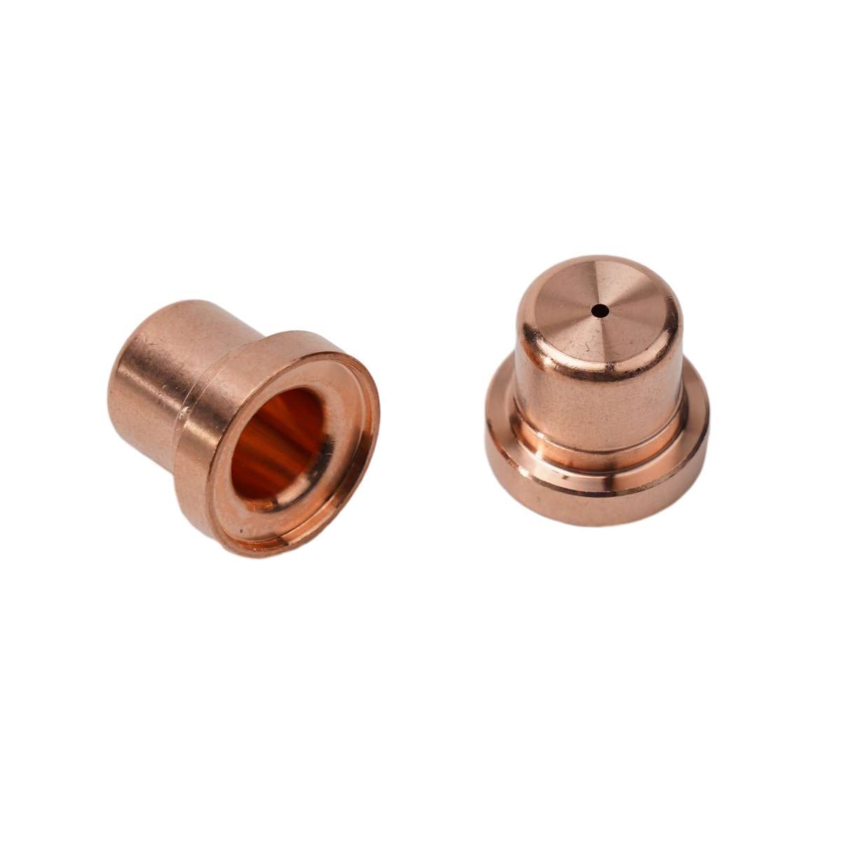 25pcs ICE-40C/40T/50/55C Plasma Torch 192047 192051 192053 Electrode Tips 55A