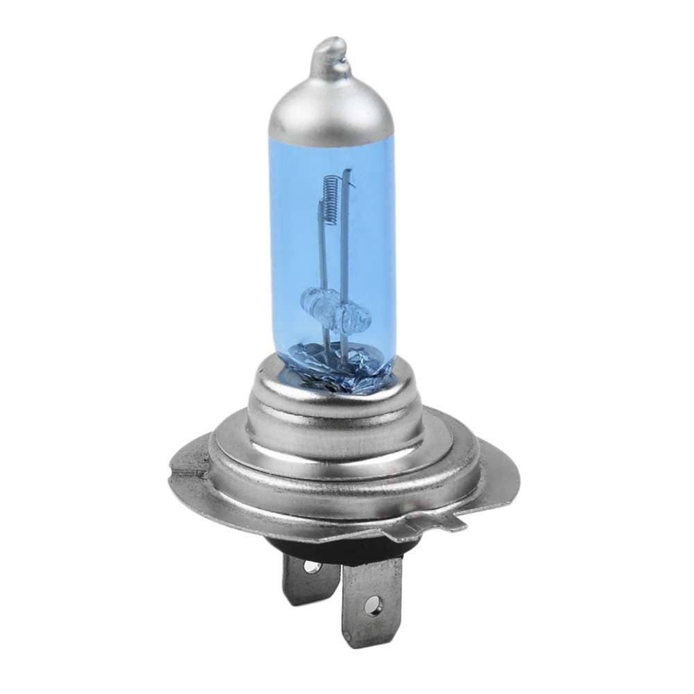 10*H7 12V Voltage 55W Xenon White 6000K Halogen Car Headlights Lamp Bulb Newest