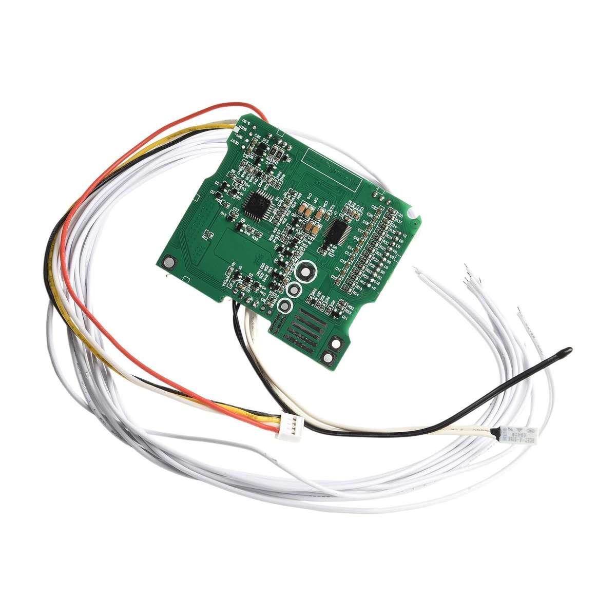 Battery Control Motherboard Circuit Board For Ninebot-G30 Max Electric Scooter