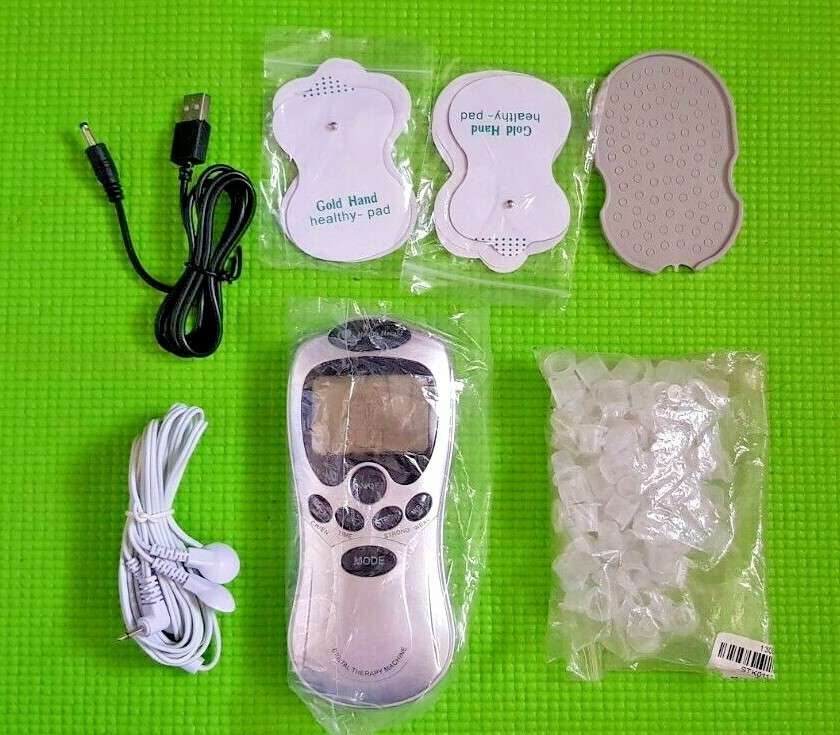 Digital Therapy Machine