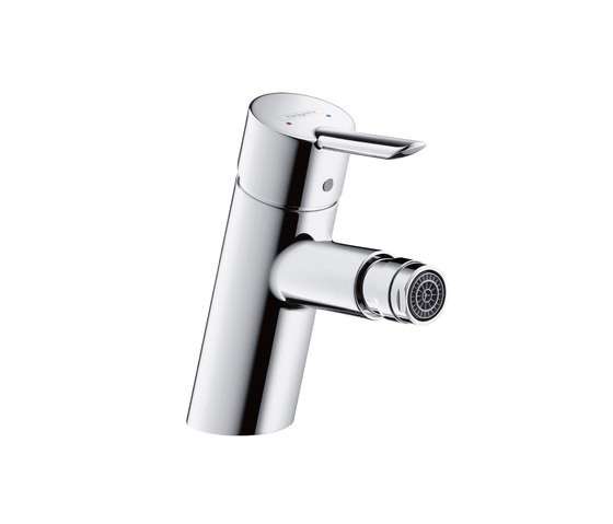 Hansgrohe Sportive Basin Mixer