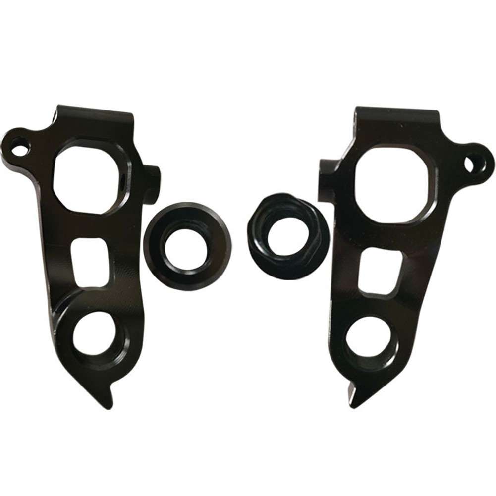 Bike Bicycle CNC Gear Rear Derailleur Mech Hanger For Scott-#277544 Addict