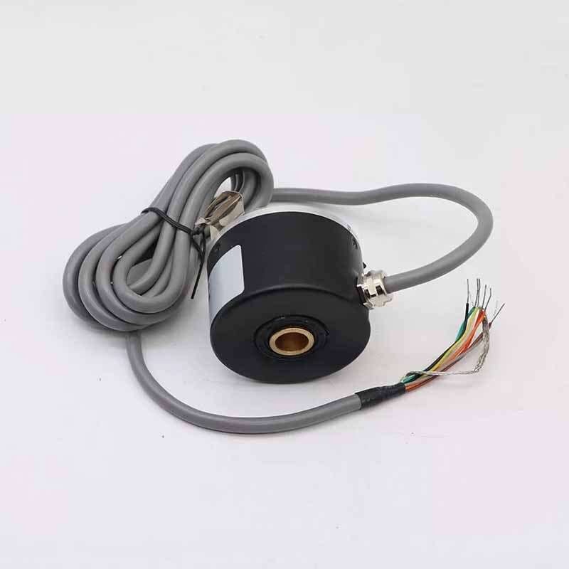 1Pcs New Replace For RCH20D-2000/2-12MM-5/0-LD/VC-1-M4-S Rotary Encoder Replace