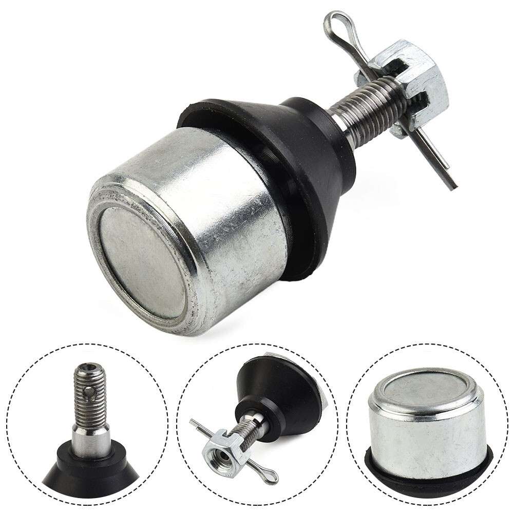 Replace Worn Ball Joints On For Polaris For Sportsman 7061158 With 2pcs Iron