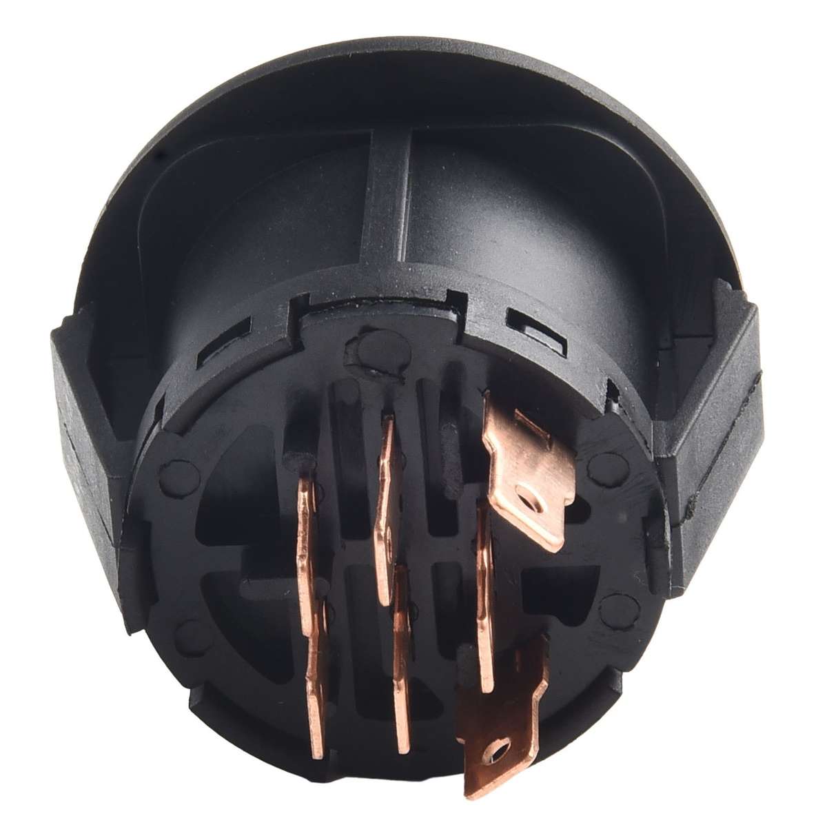 Key Switch Replacement For Cadet And for TROYBILT Riding Mowers