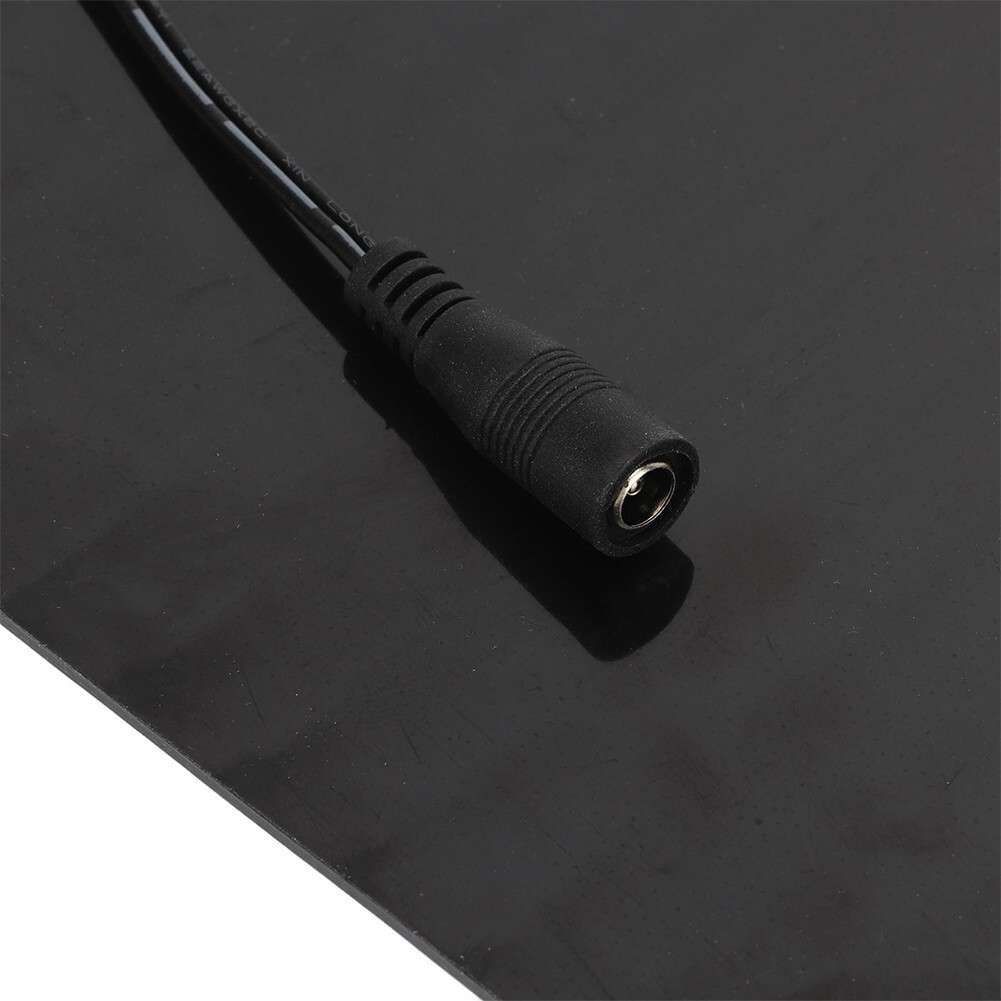 High Efficiency 600W Solar Panel Kit For Car RV Caravan Battery And Controller