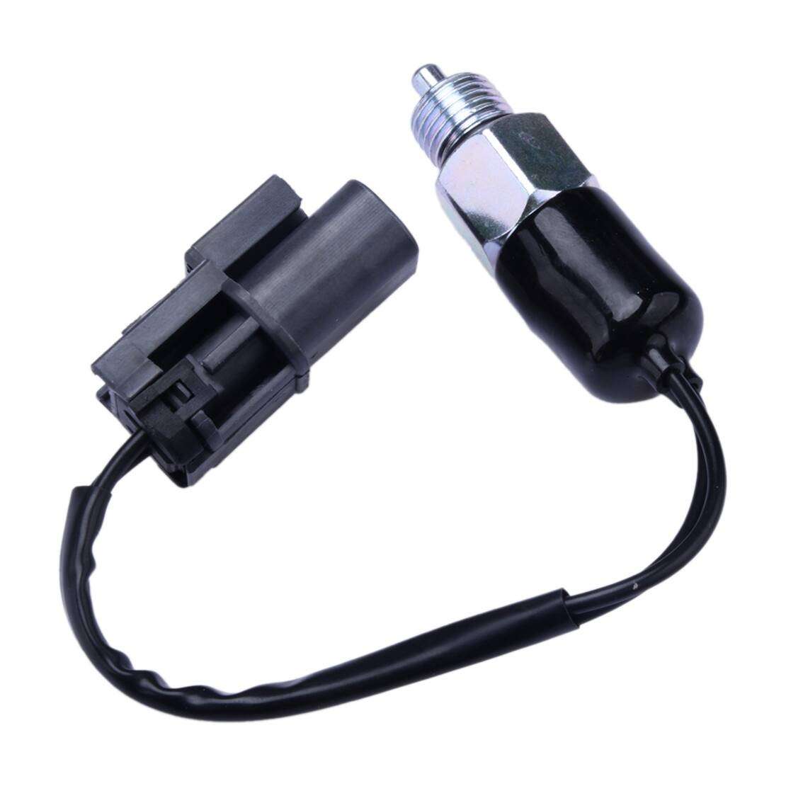 Fit For Nissan 32005-21U1B Neutral Position Switch Reverse Light Switch B2