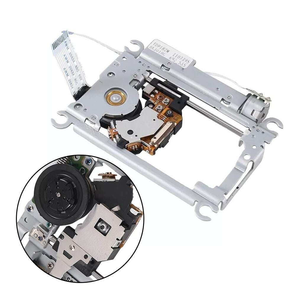 Optical Pickup Lens Drive Head Assembly TDP182W SCPH-77001 SCPH-7700X For PS2#