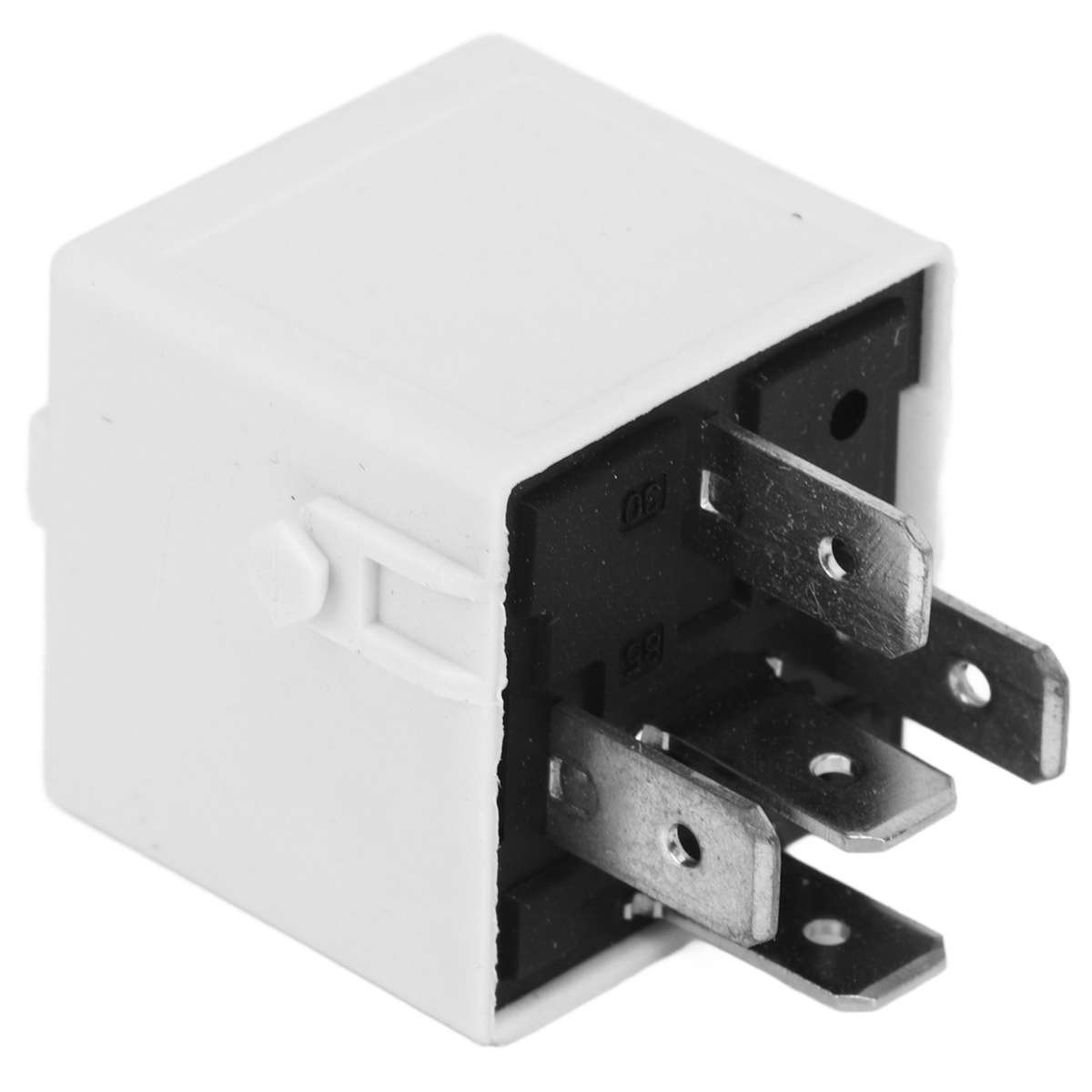 Car 5 Pin Multi Purpose Fuel Injection Relay 12V 61361729004 For E30 E32 E34 E36