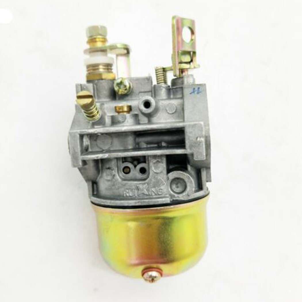 Carb Carburetor For Robin-Subaru EH12 121CC 4HP-Mikasa 252-62404