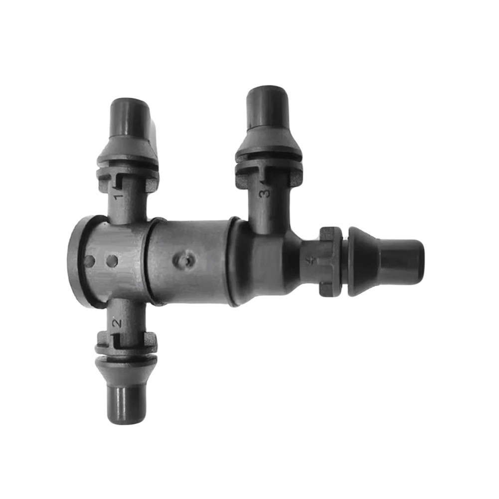 A0005061000 Shut Off Valve For Mercedes For A C E For GLC For GLE For GLS