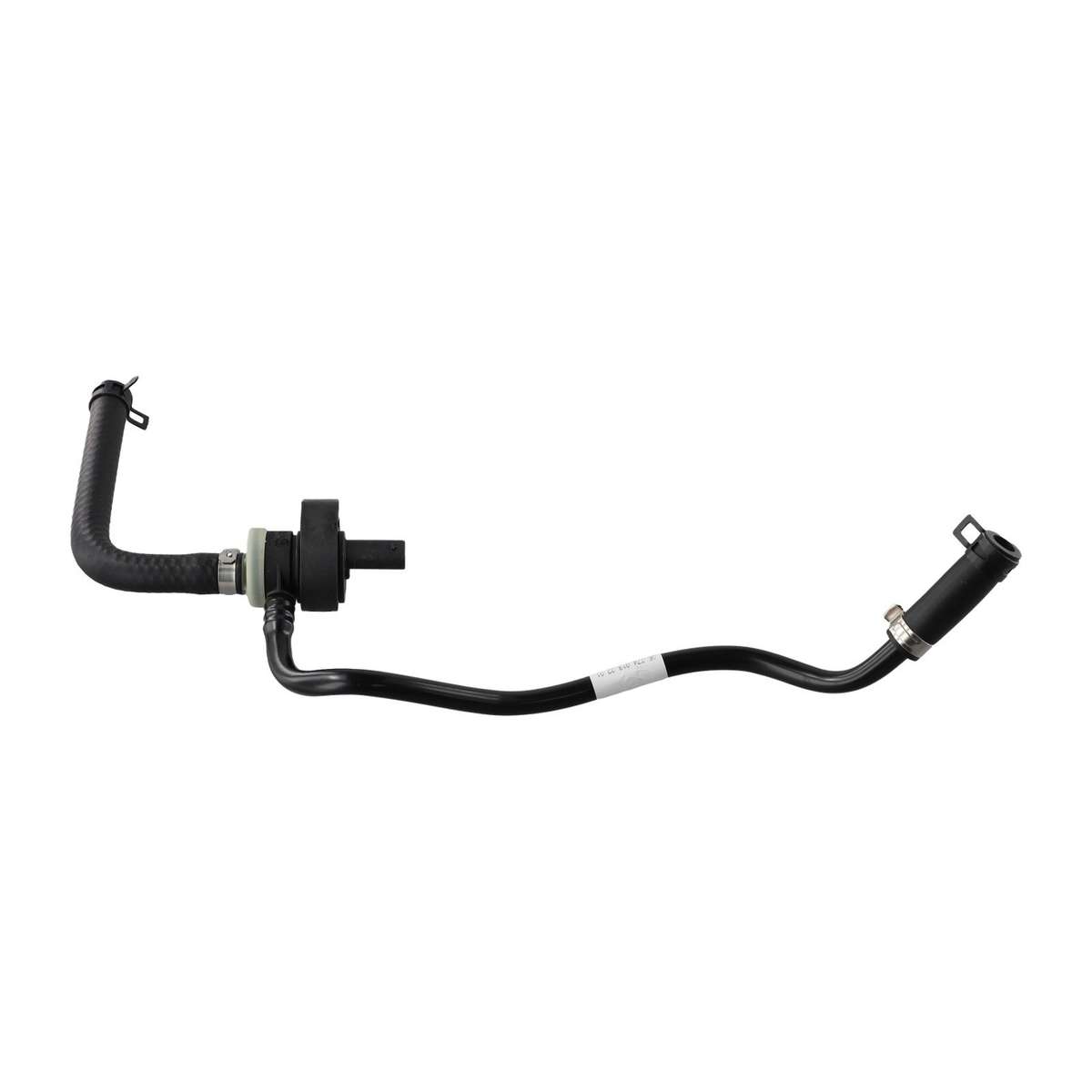 A2740187201 Pipe Vent Valve For Mercedes For W205 For For W253