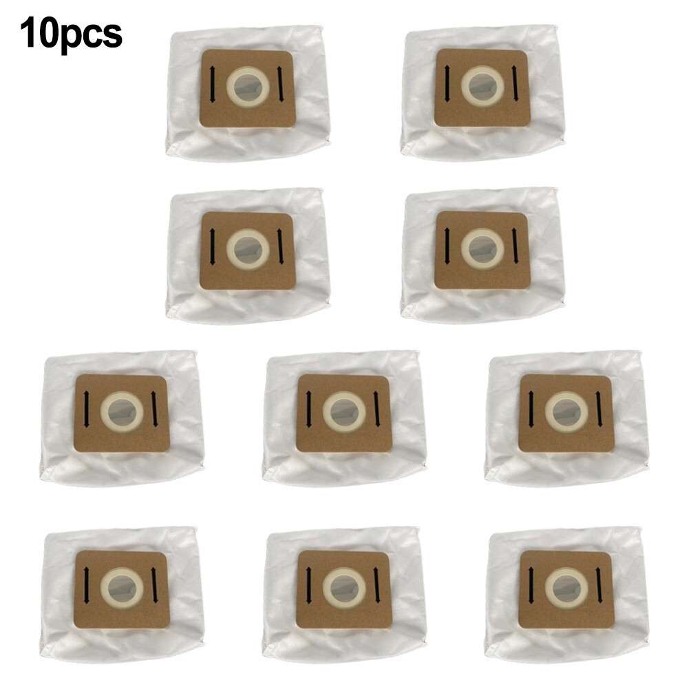 For Atrix VACBP610P Replacement Filters For Atrix Backpack Vacuum Parts 10Pack
