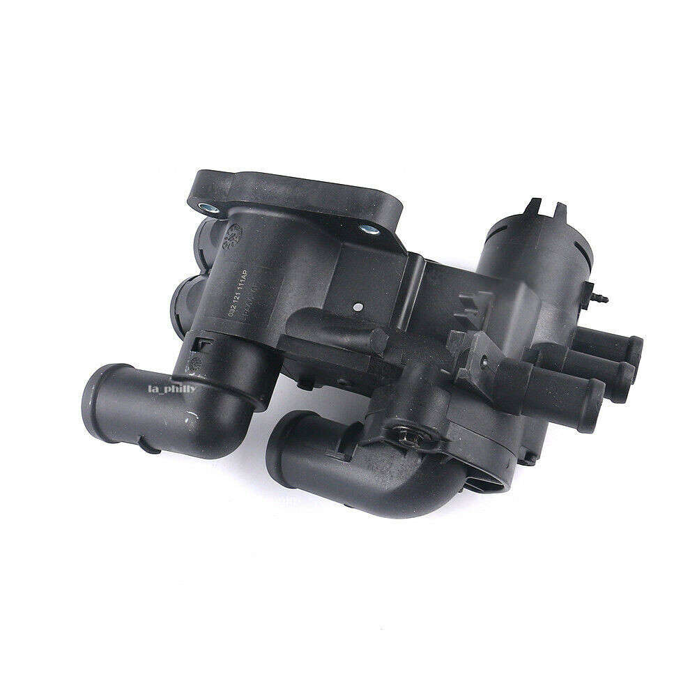 Thermostat Assembly 032121111AP For Skoda Fabia VW Polo 1.4 2007-2002