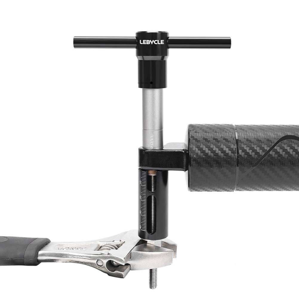 Bike Rear Shock Bushing Tool Bicycle For DU Bushing Removal Install Wrench