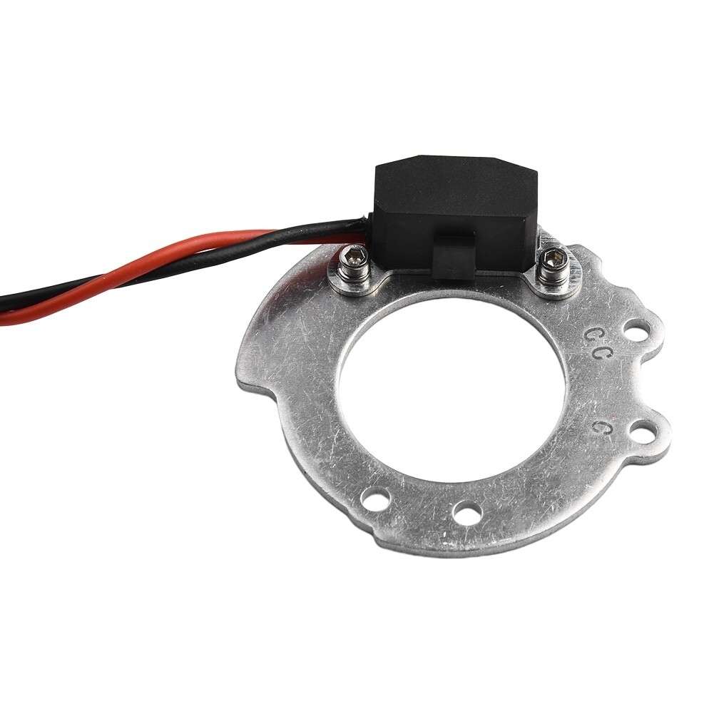 for Conversion Electronic for IGNITION Conversion Kit Electronic for IGNITION