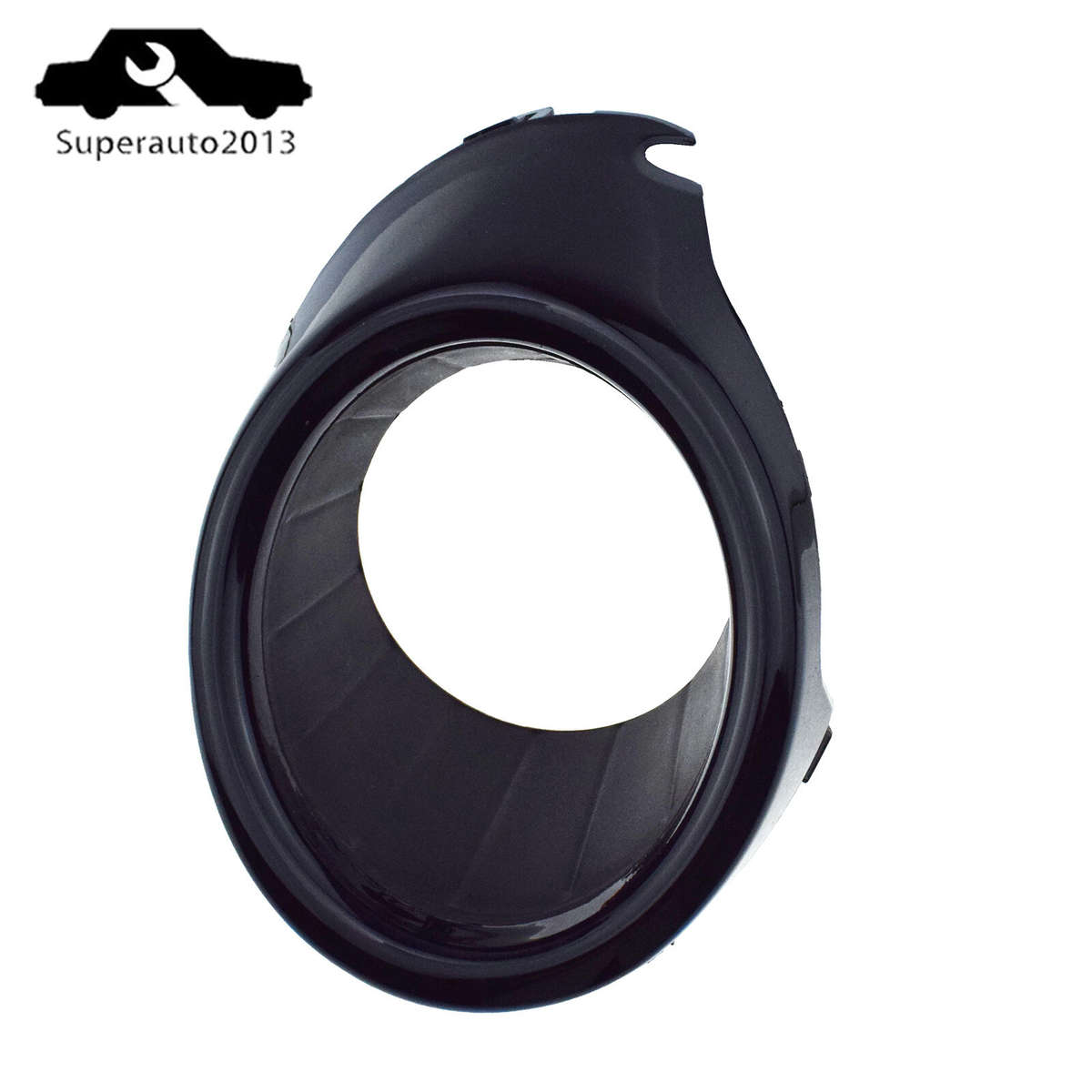 Front Driver Side Fog Light Cover Trim For 2013-2015 Honda Civic Si 71117TR7A51
