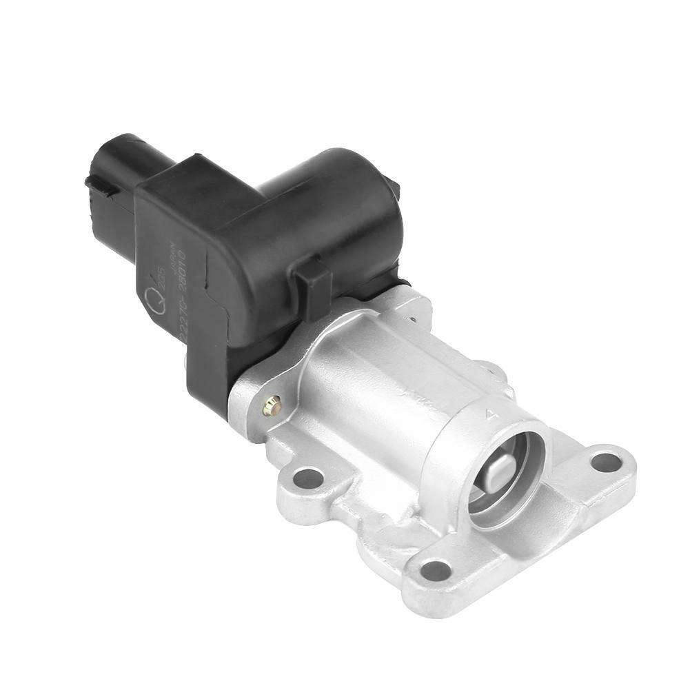 22270-28010 For 2001-2004 Toyota Highlander 2.4 Rav4 2.0 Idle Air Control Valve