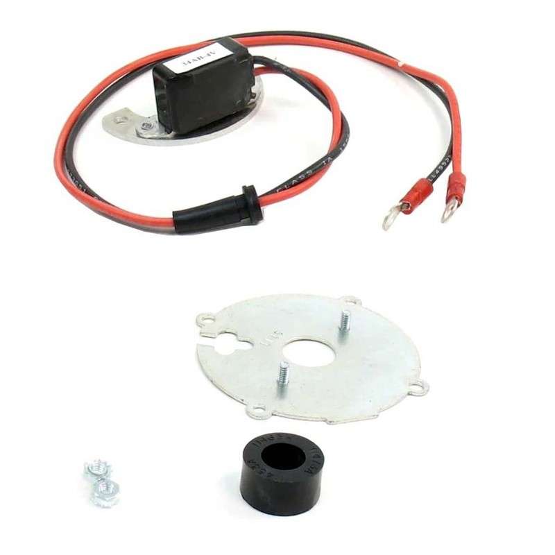 1x Ignition Distributor Conversion Kit Fit for Mercruiser OMC Allis Chalmers New