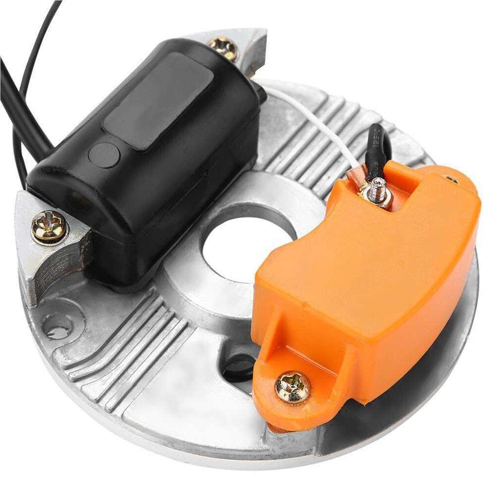 Essential for IGNITION Coil Module For Maintaining Your Chainsaw's Performance