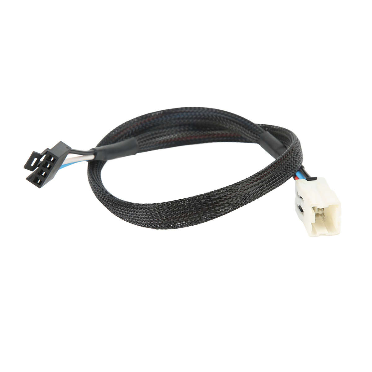 Car Brake Control Wiring Adapter 3050 P 32inch Power Brake Connector Cable Fit