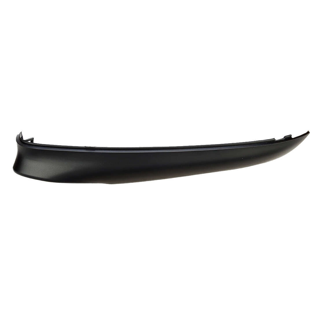 1Pair Side Rearview Mirror Lower Cover Trim Fit for Mazda 6 Atenza 2013-16