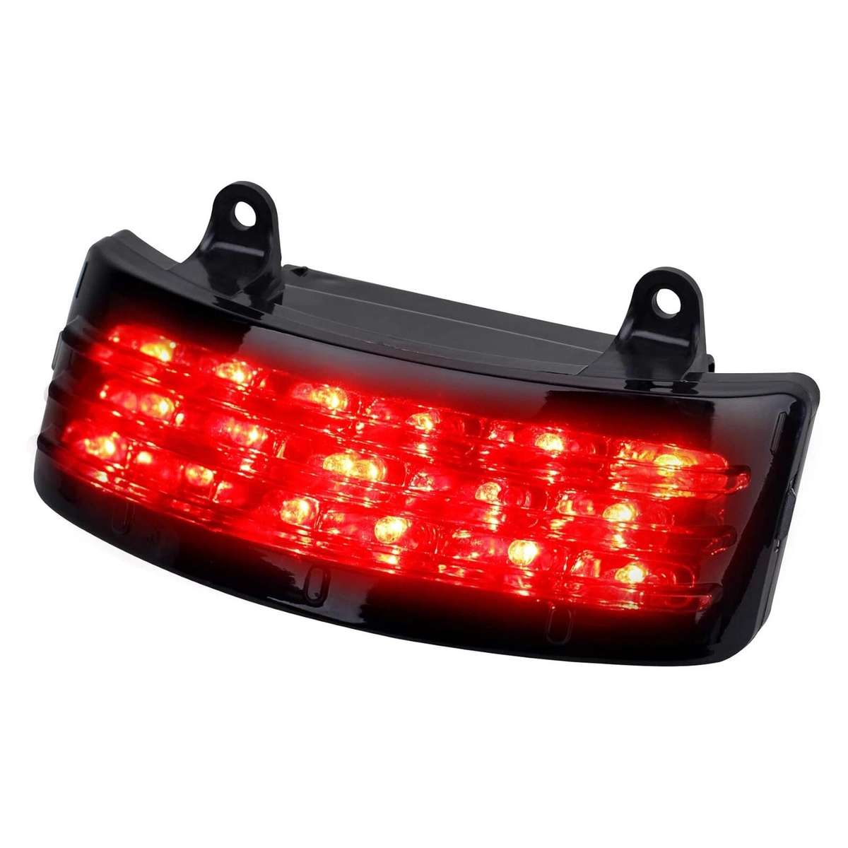 LED Brake Tail Light for Touring Street Glide FLHS/Glide EFI FLHXI