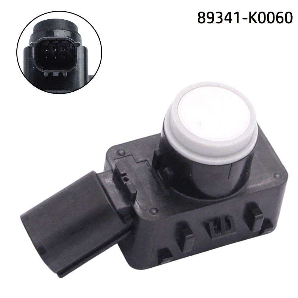 Parking Sensor Parking Sensor,89341-K0060,Black For Camry 20-21 For Sienna