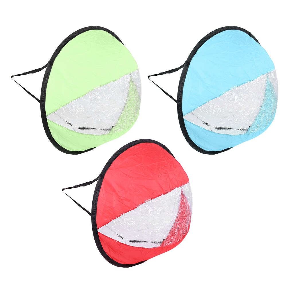 (Kayak Sailing Green)Polyeste