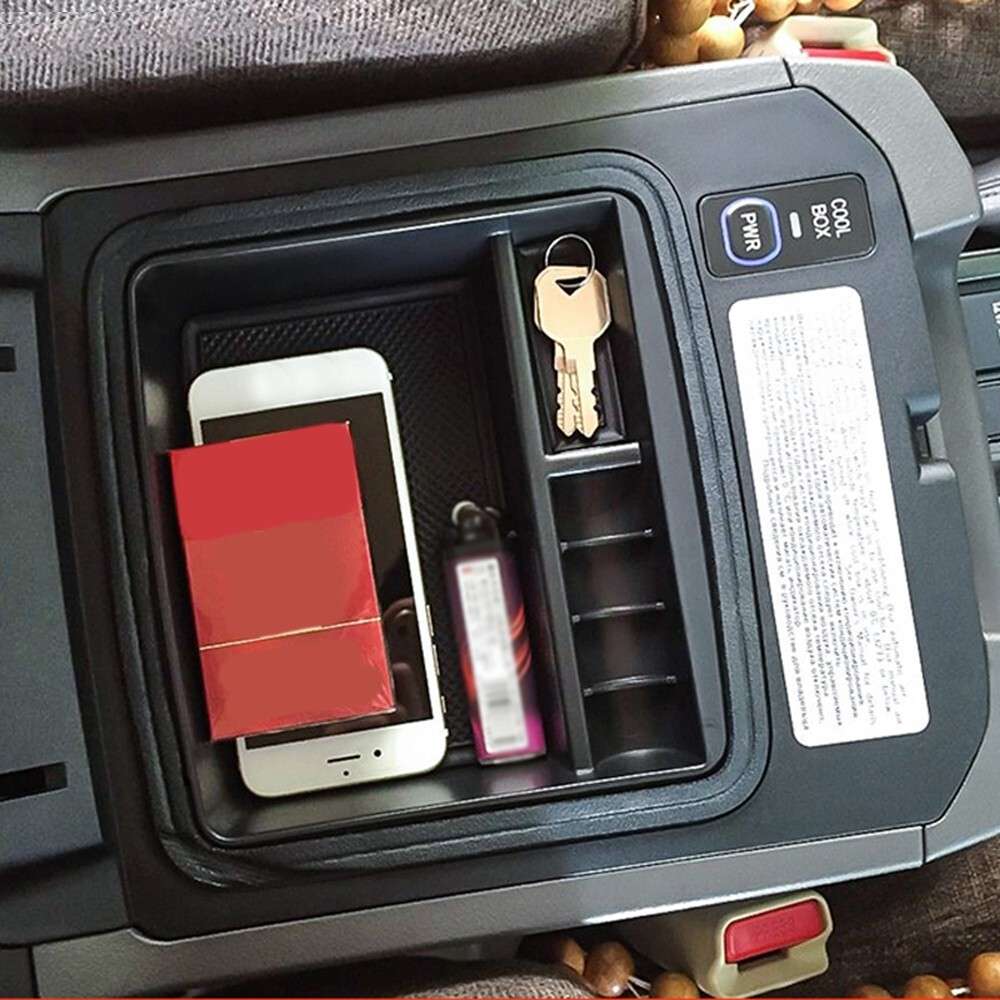 Refrigerator Storage Cover Tray For Toyota For Land Cruiser Classification